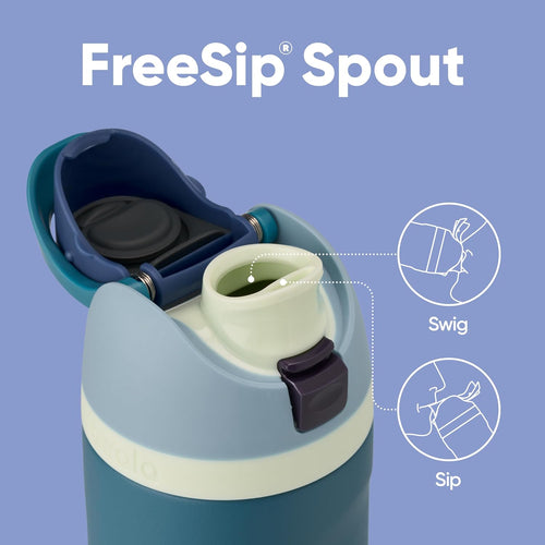 Owala Hydration Companion